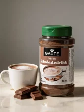 Sjokoladedrikk 10pk 320g