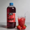 MonsterSlush Jordbær 1L