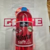 MonsterSaft Bringebær 1L