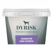 Dyrisk Godbit Storfe 300g