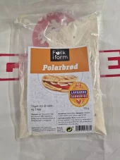 FIF Polarbrød Lavkarbo Sukkerfri 115g