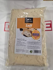 FIF Loff Lavkarbo Sukkerfri 811g