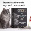 Kattsand Catron Karbon Black Diamond Shield 8,4 kg