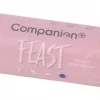 Companion+ FEAST Hundepølse And 350g