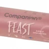 Companion+ FEAST Hundepølse Okse 350g