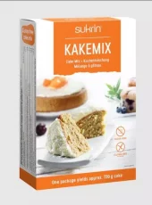 Sukrin Kakemix 285g