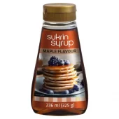 Sukrin Sirup Maple 325 g