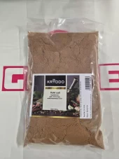 Røkt salt 500g