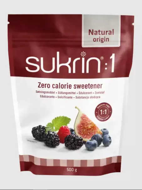 Sukrin:1 500 g