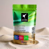 JustFiber Prebiotisk kostfiber 300g