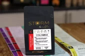 Colombia El Eden 250g