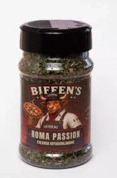 Biffens Roma Passion 70g