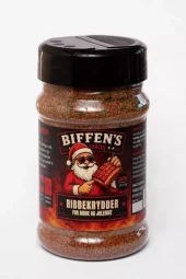 Limited Edition - Biffens Ribbekrydder 350g