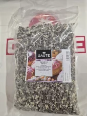 Strøssel Black & White 500g