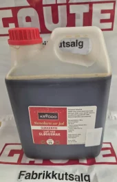Gløgg Saft uten Sukker 2,5L