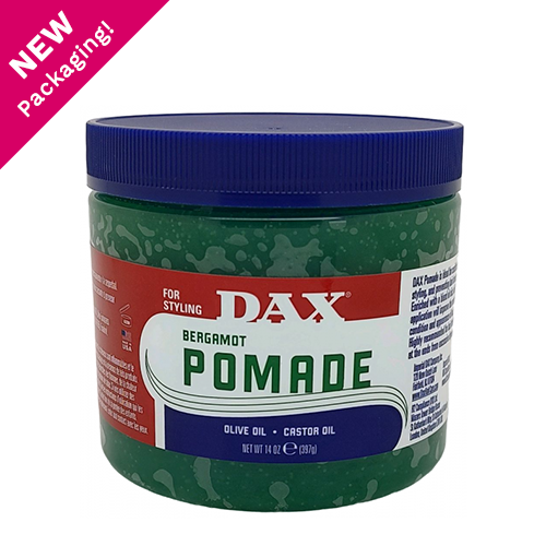 Dax Pomade veg green 400g