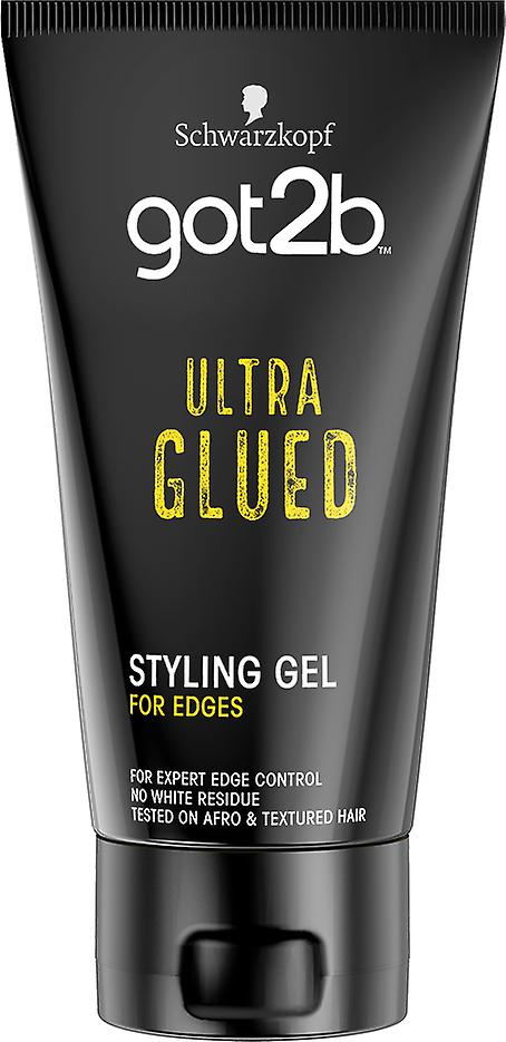 GOT2B SPIKING GLUE 150ML BLACK