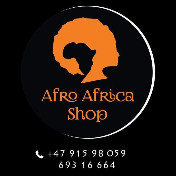 AFRO AFRICA SHOP AS