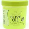 PROLINE HAIR  FOOD OLIVE OILL 128g#889041