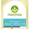 Morimax Virgin 100% Pure Aloe Vera Oil 150ml