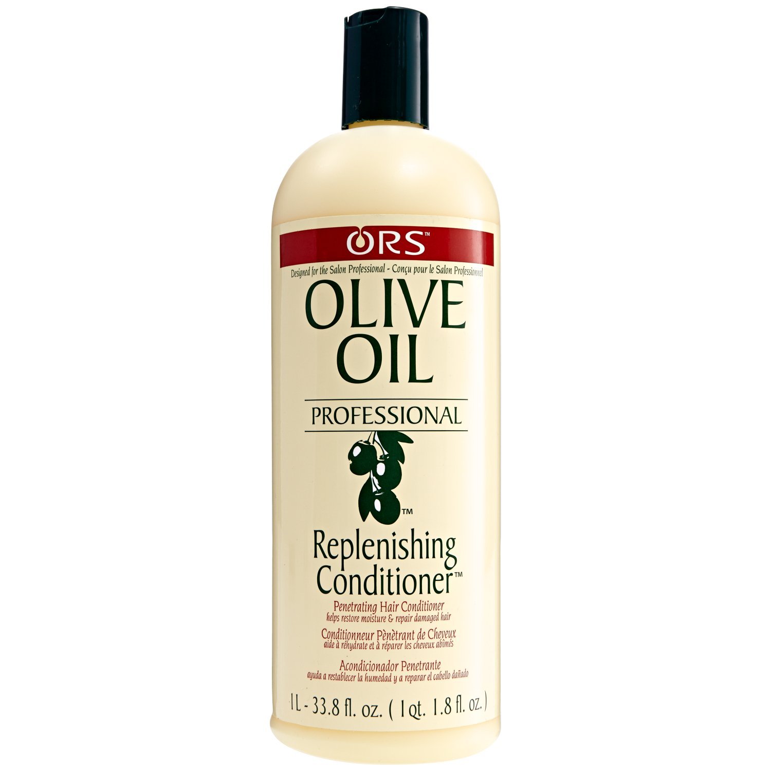 ORS. Olive Oil Replenishing Deep Conditioner 1L
