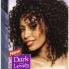 Dark & Lovely Color :372 Natural Black
