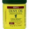 ORS Olive oil creme relaxer regular 18oz