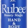 Rubee Hand & Body Lotion 473 ml