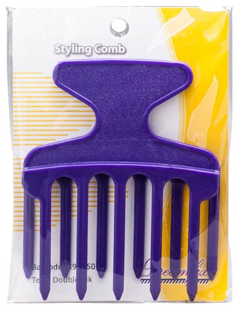 Dreamfix Hair Pik Comb/Lockenkamm