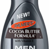Palmers cocoa butter formula men 24