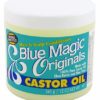 Blue Magic Orginals castor oil