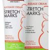 Palmer's cocoa butter formula massage cream for stretch marks