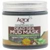 Agor Dead Sea Mud Mask 250g