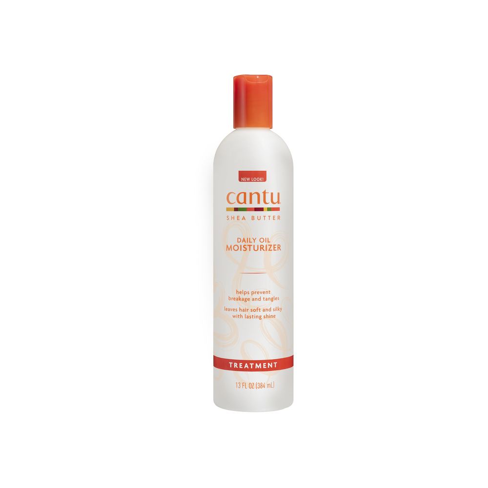 CANTU SB DAILY OIL MOISTURIZER 13OZ