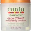 Cantu Grow Strong Strengthening Treatment 6oz