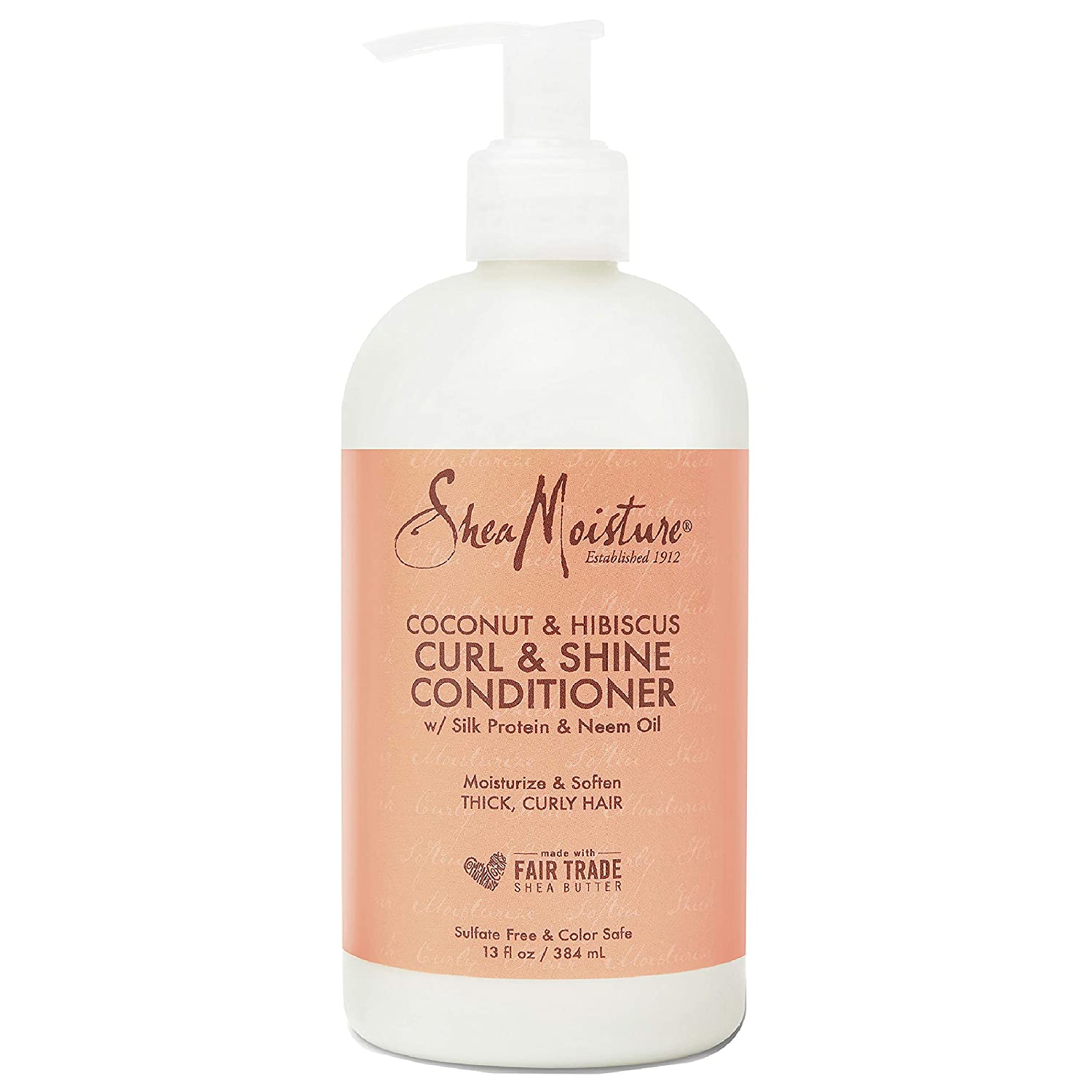 SMH COC/HIB CURL SHINE CONDITIONER 13OZ