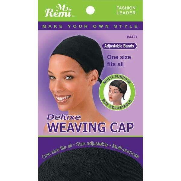 Deluxe Weaving cap