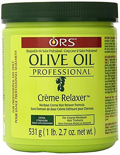ORS Olive oil creme relaxer EXTRA 18oz