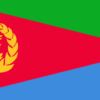ERITREAN FLAG