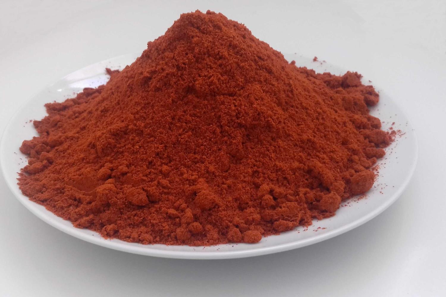 Berbere Chilli Powder 500 G - AFRO AFRICA SHOP AS