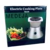 HOT PLATE LARGE