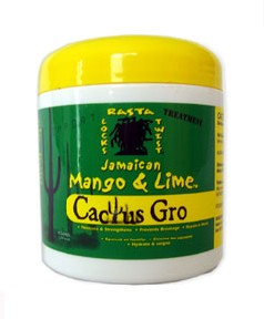 Jamaican Mango & Lime CACTUS GRO