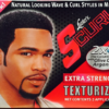 LUSTERS S/CURL KIT 2APPL. EXTRA #898