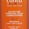 Cantu SB Natural SF Hydrating -cream Conditioner 13.5oz