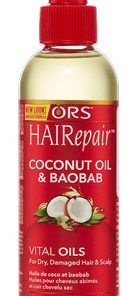 Organic Root Stimulator HAIRepair Vital Oils for Hair & Scalp 127ml