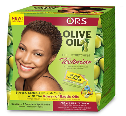 ORS Olive Oil Curl StretchingTexturizer