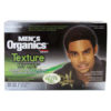 Africa's Best Men's Organics Texture My Way Olive Oil Texturizing Kit