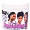 Black N'Sassy Style Smoother 154Ml