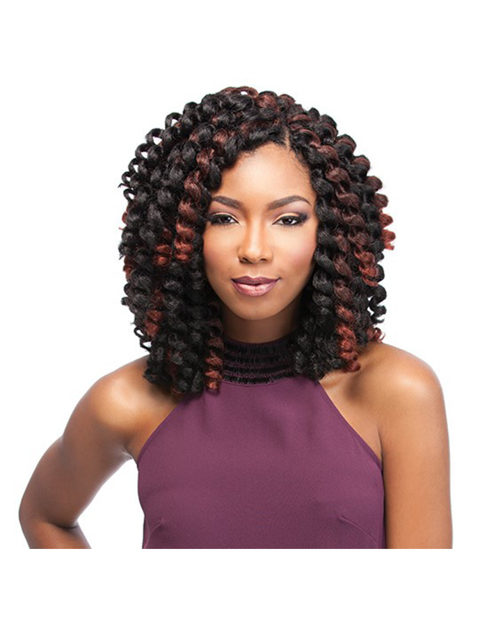 Sensational African Collection - Jamaican Bounce 26" Synthetic Hair M51