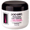 Doo Gro Medicated Hair Vitalizer Triple Strength For Severely Damaged Hair 118ml